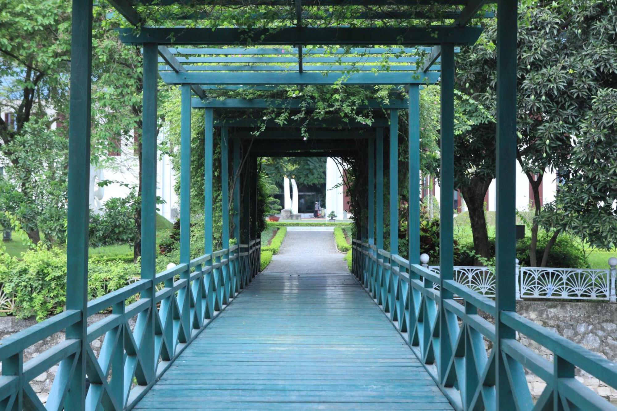 Ncc Garden Villas - Ncc Hotel Hotel