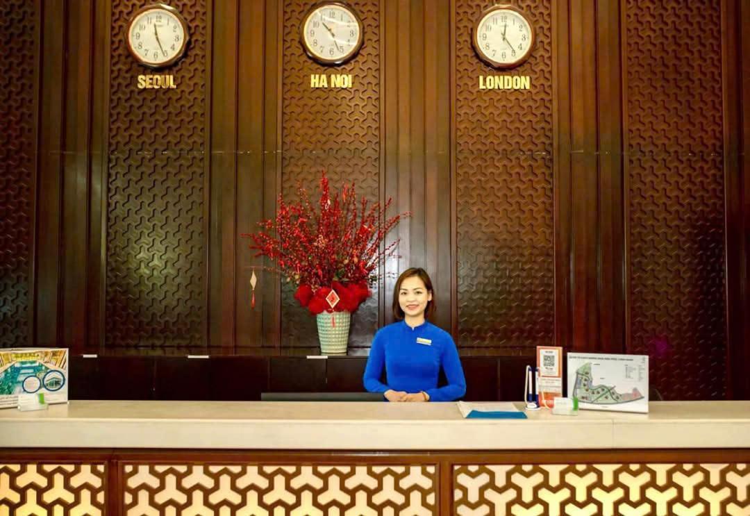 Hotel Ncc Garden Villas - Ncc Hotel