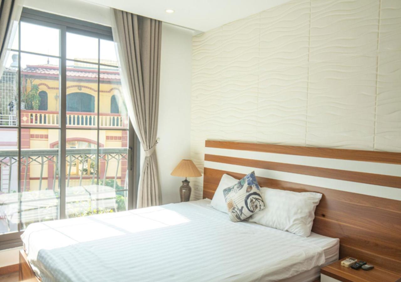 Sumitomo2 - For Japanese Apartamento Hanói
