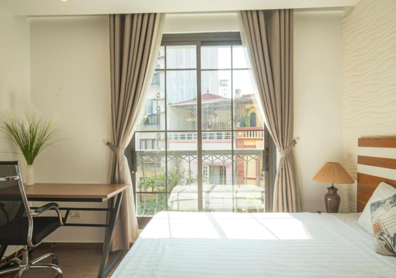 Apartamento Sumitomo2 - For Japanese Hanói