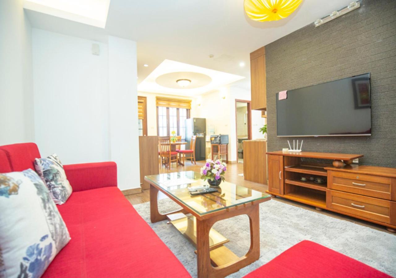 Sumitomo2 - For Japanese Apartamento Hanói