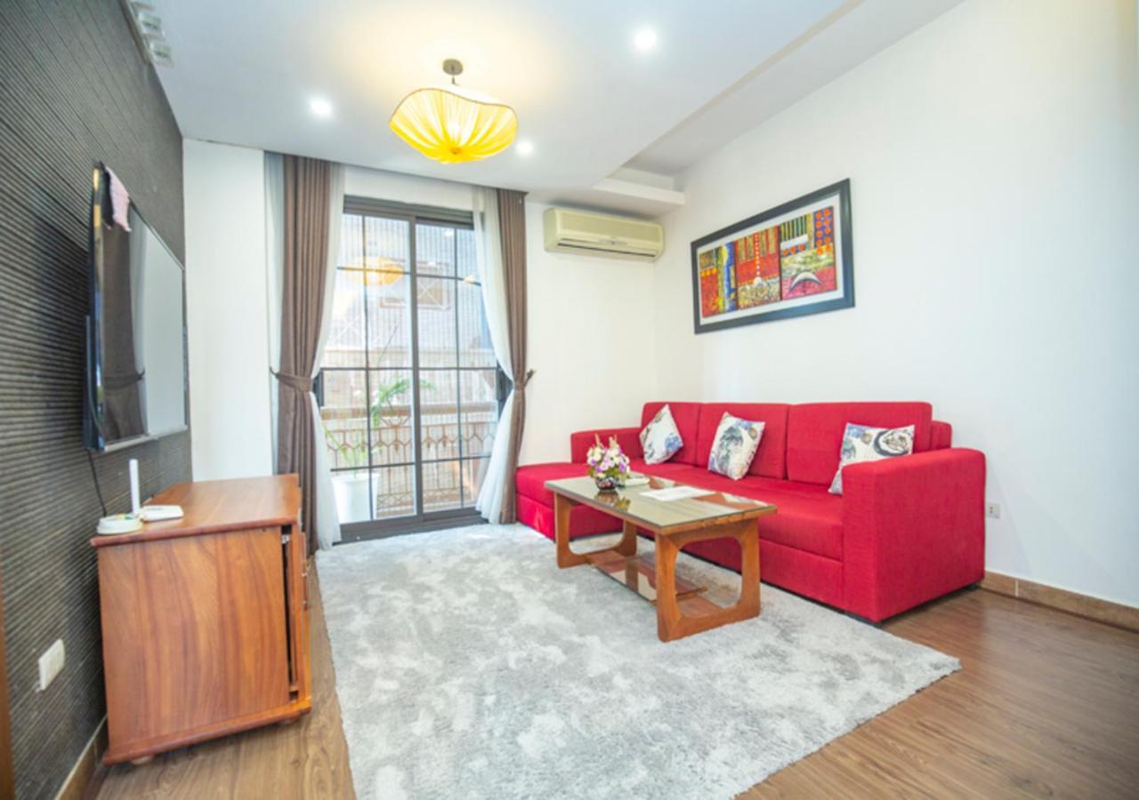 Apartamento Sumitomo2 - For Japanese Hanói