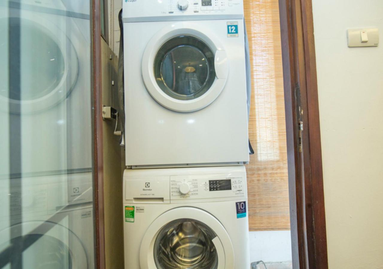 Apartamento Sumitomo2 - For Japanese Hanói