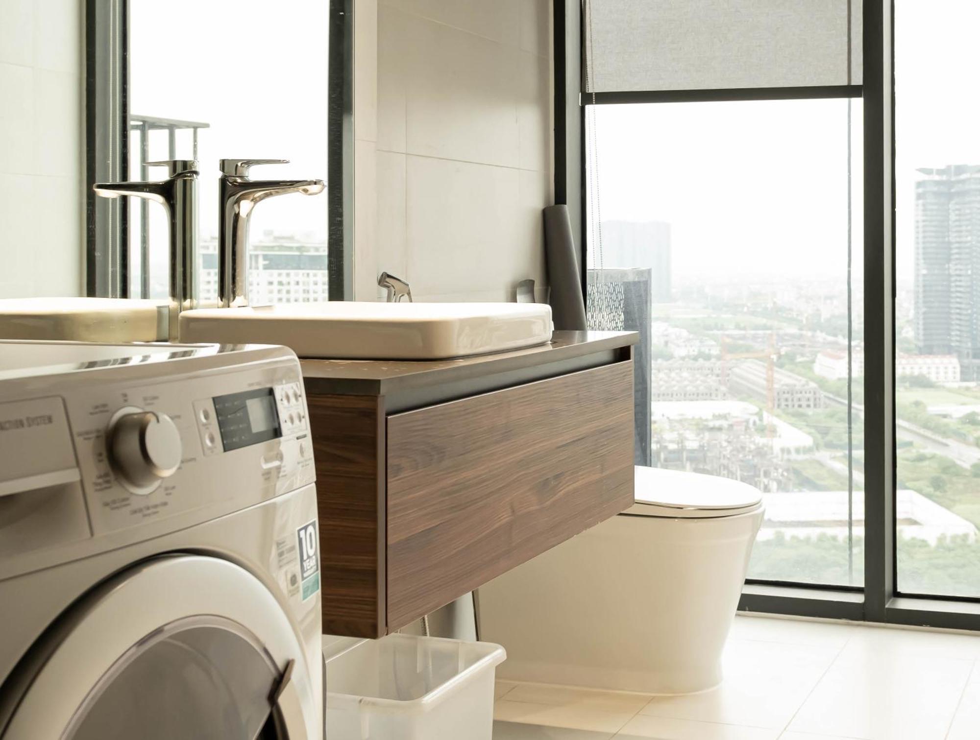 Pentstudio West Duplex Apartment *