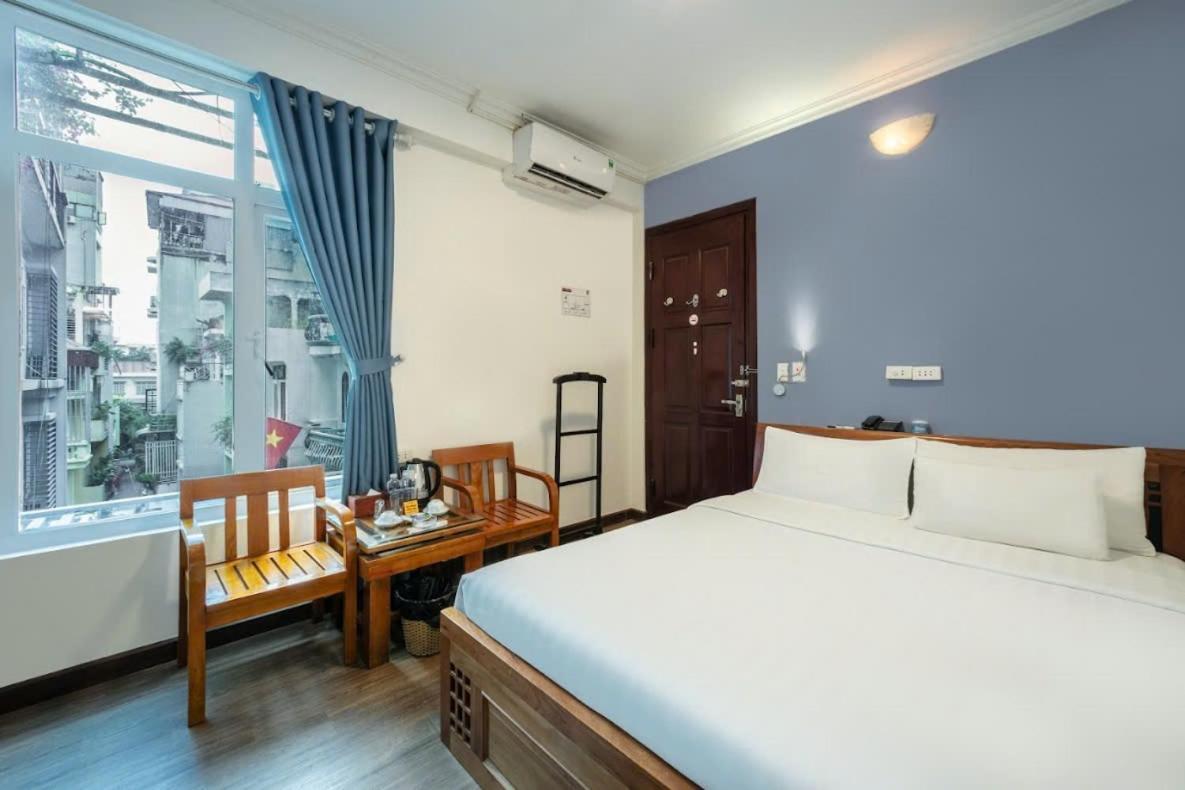 A25 - Doi 2 2* Hanoi