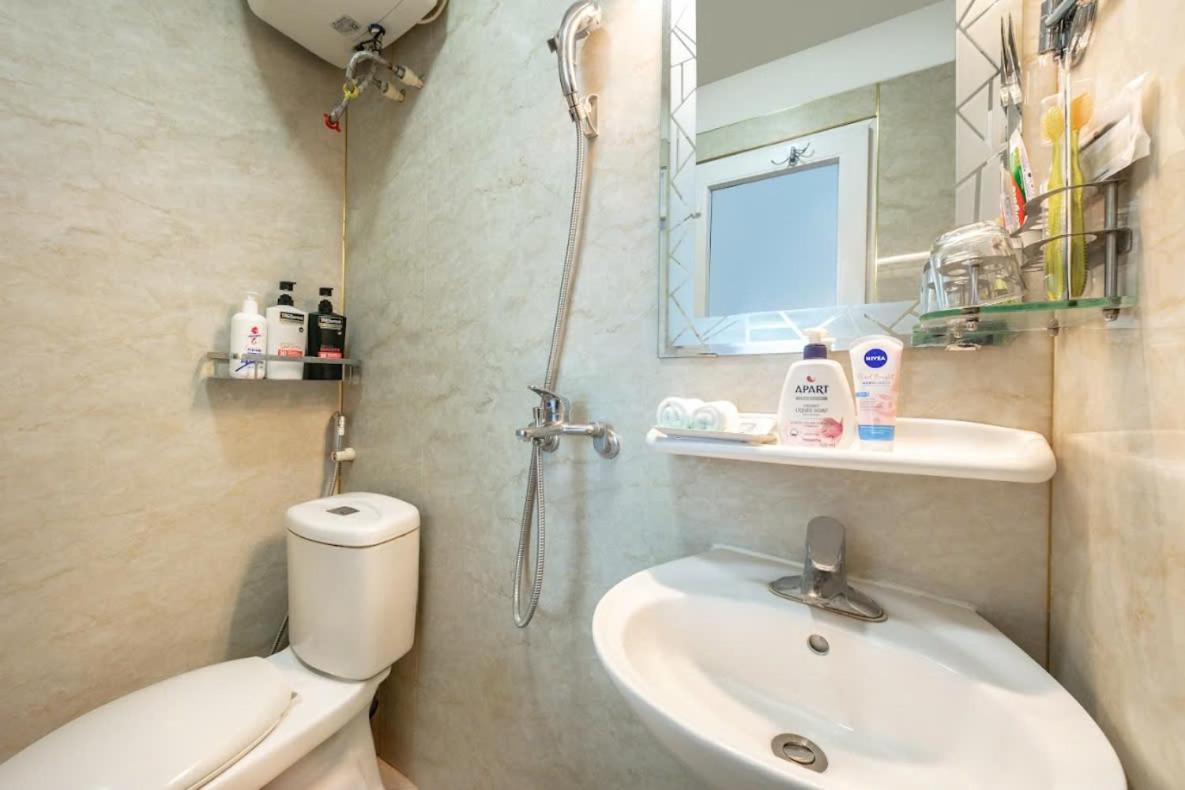 A25 - Doi 2 Hotel