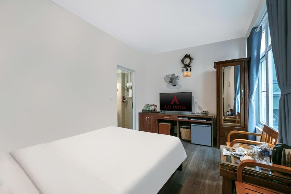 Hotel A25 - Doi 2