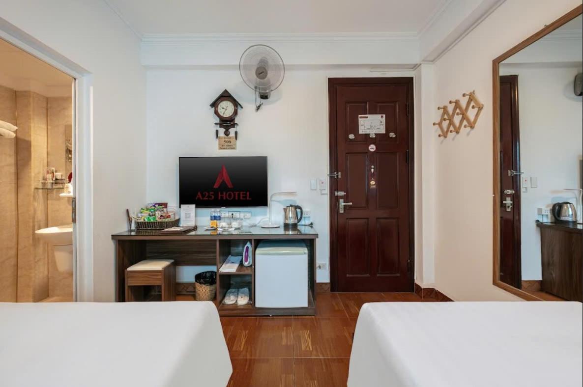 Hotel A25 - Doi 2 Hanoi