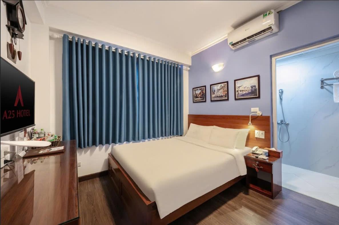 A25 - Doi 2 2* Hanoi
