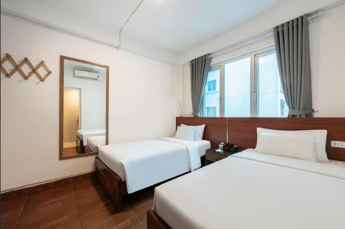 A25 - Doi 2 Hotel
