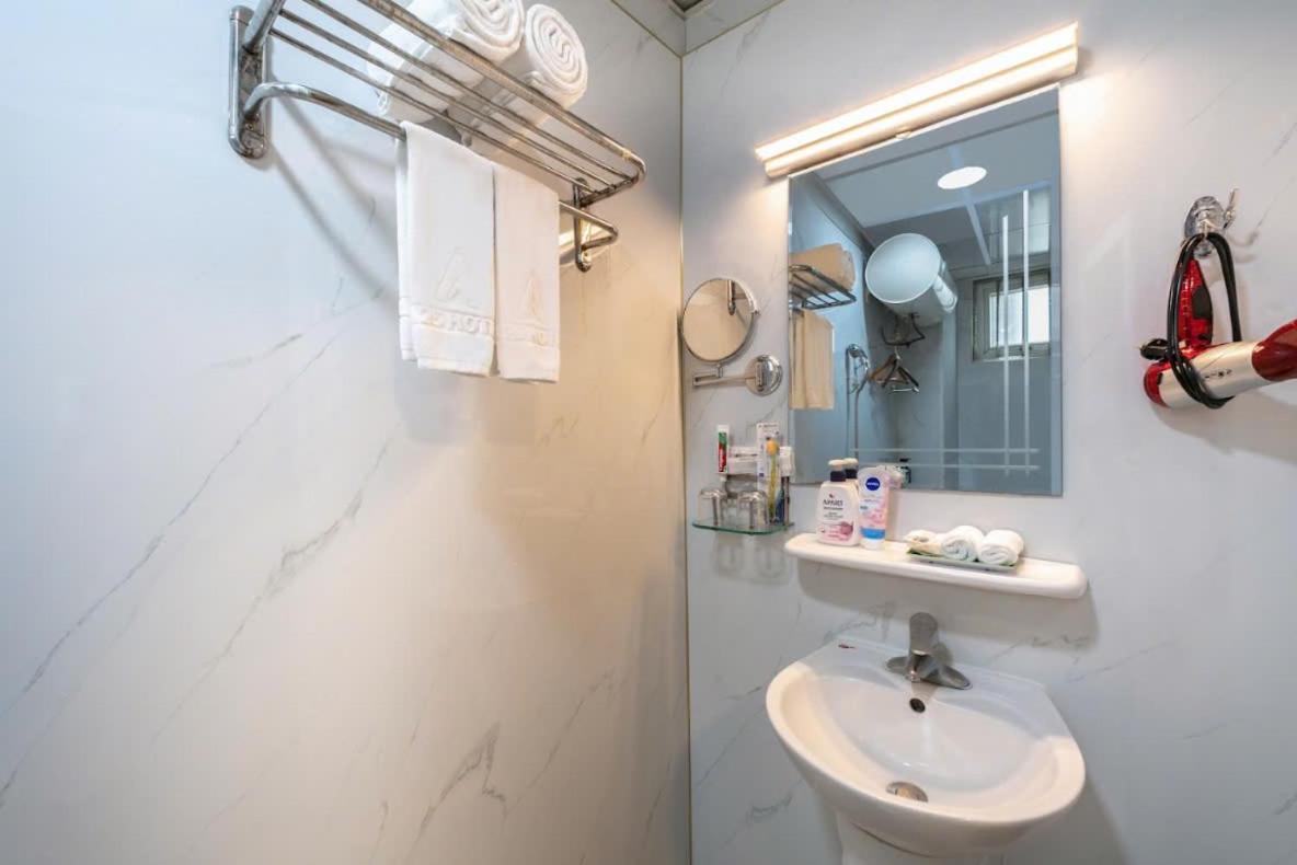 Hotel A25 - Doi 2