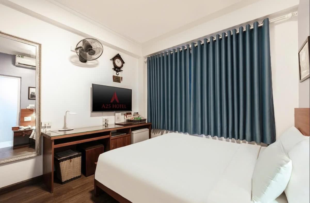 A25 - Doi 2 Hotel 2*