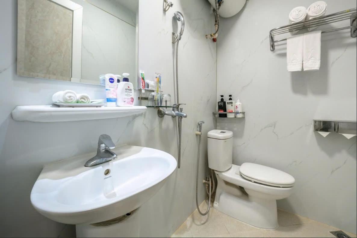 Hotel A25 - Doi 2 2*