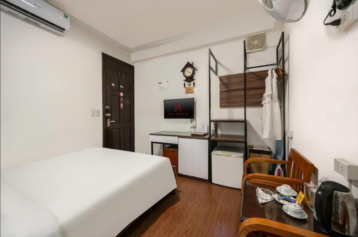 A25 - Doi 2 Hotel Hanoi
