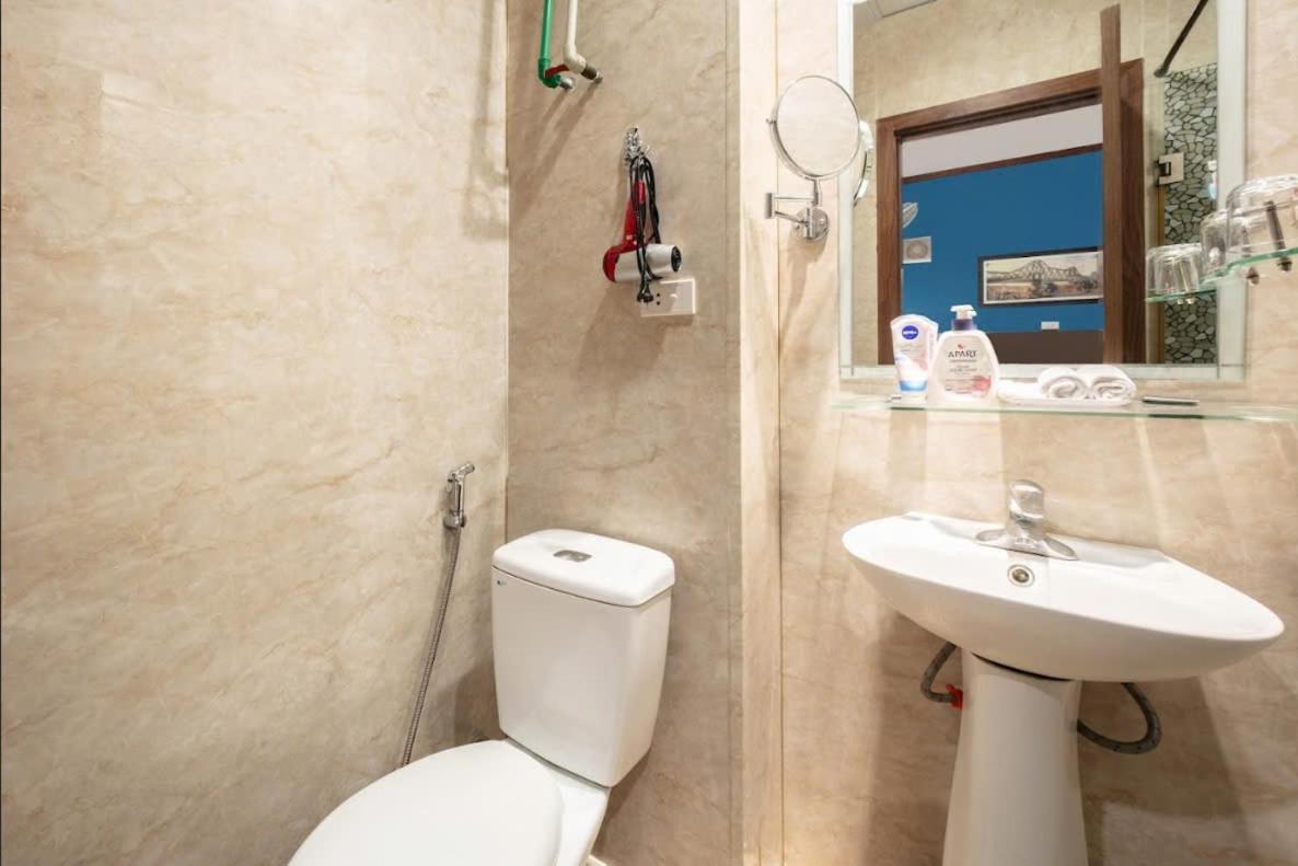 Hotel A25 - 26 Hang Non 2*
