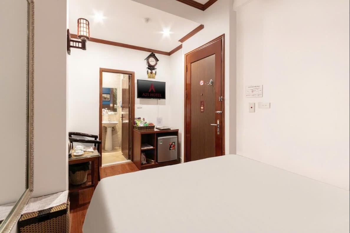 A25 - 26 Hang Non Hotel Hanoi