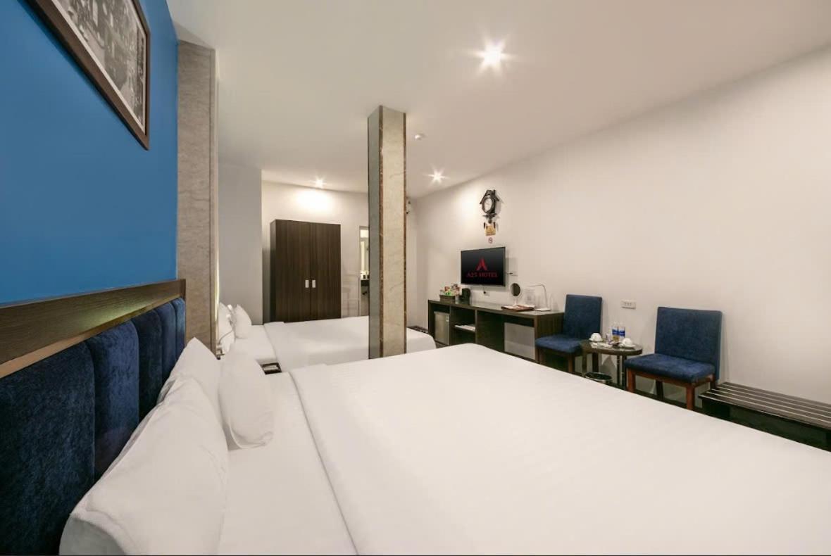 Hotel A25 - 19 Cha Ca
