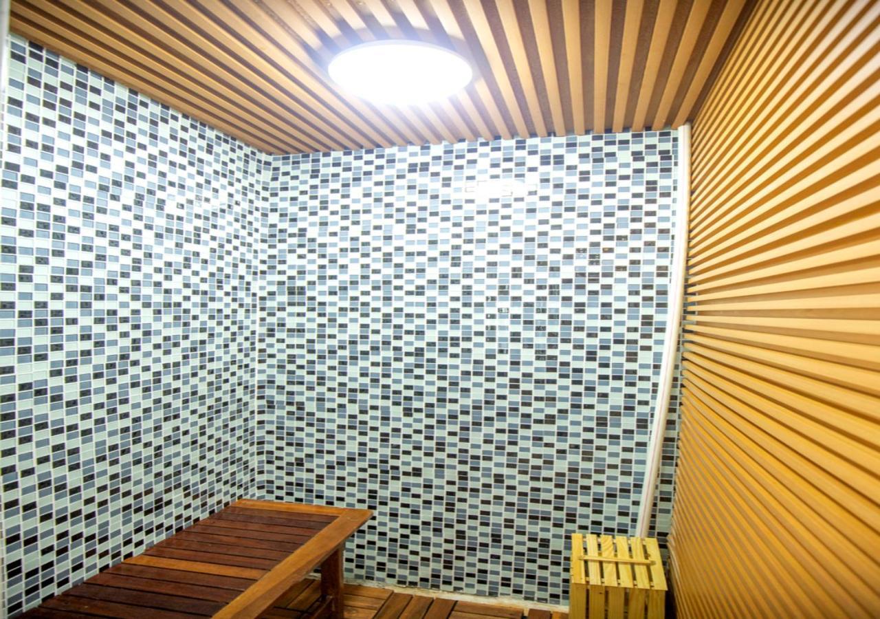 Apartamento Sumitomo3- Luxury Near Lotte *