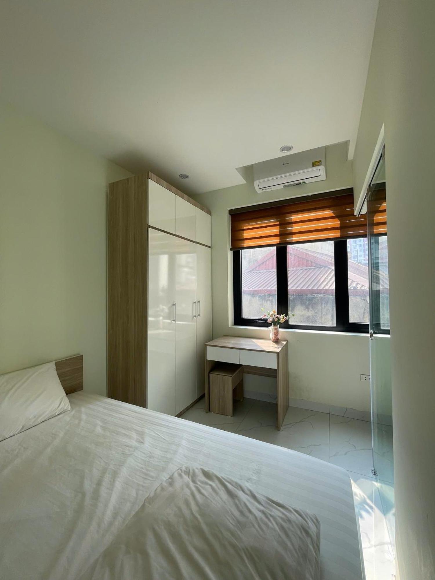 Aparthotel Era Xuan Thuy