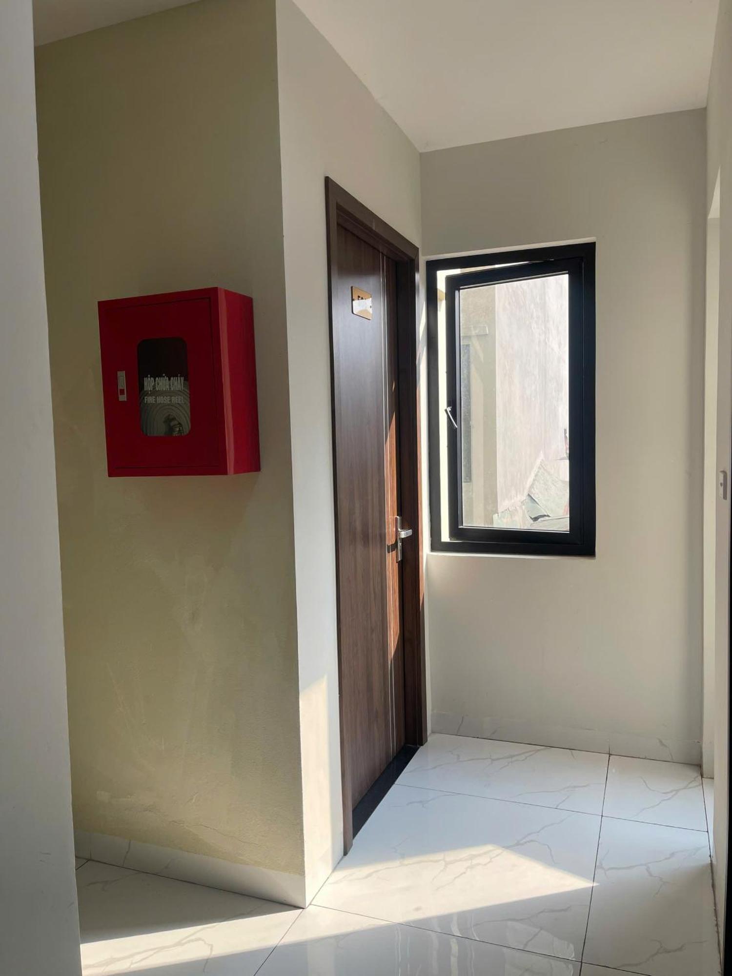 Era Xuan Thuy Aparthotel Hanoi