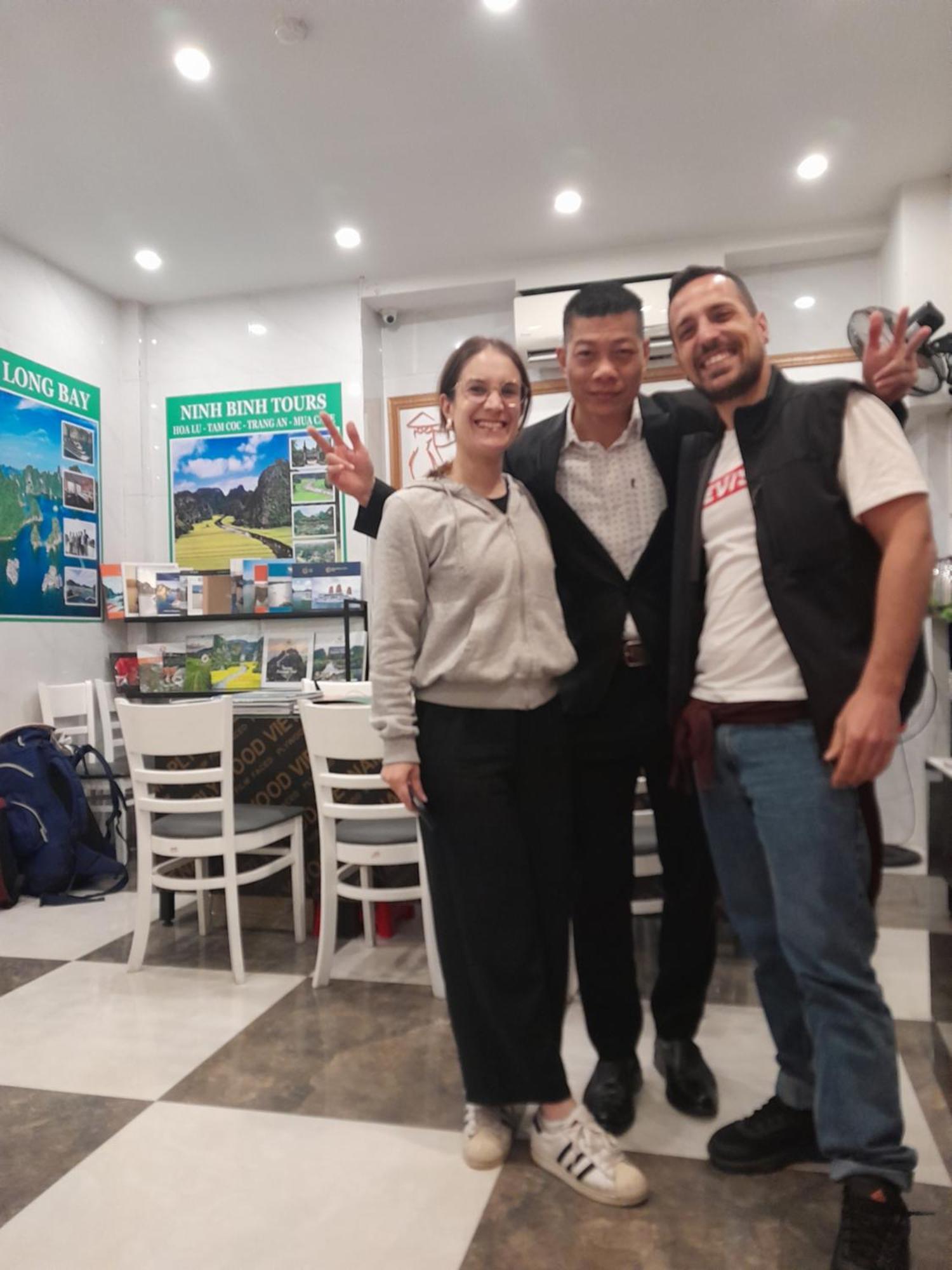 Hanoi Holiday Hotel Hotel Hanoi