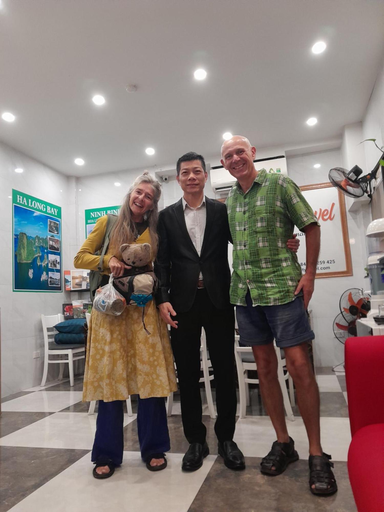 Hanoi Holiday Hotel 3* Hanoi