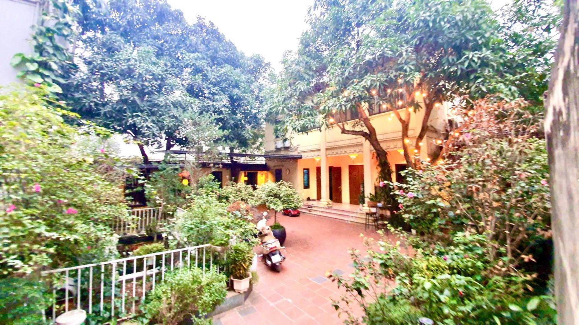 Guest house Lee