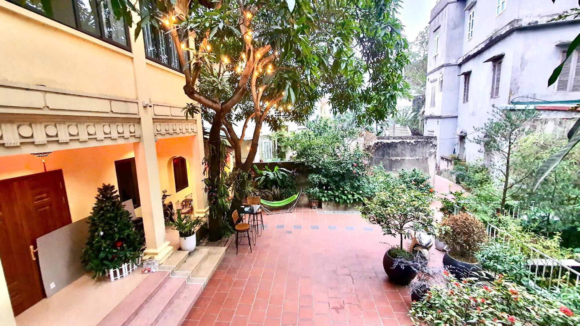 Guest house Lee *