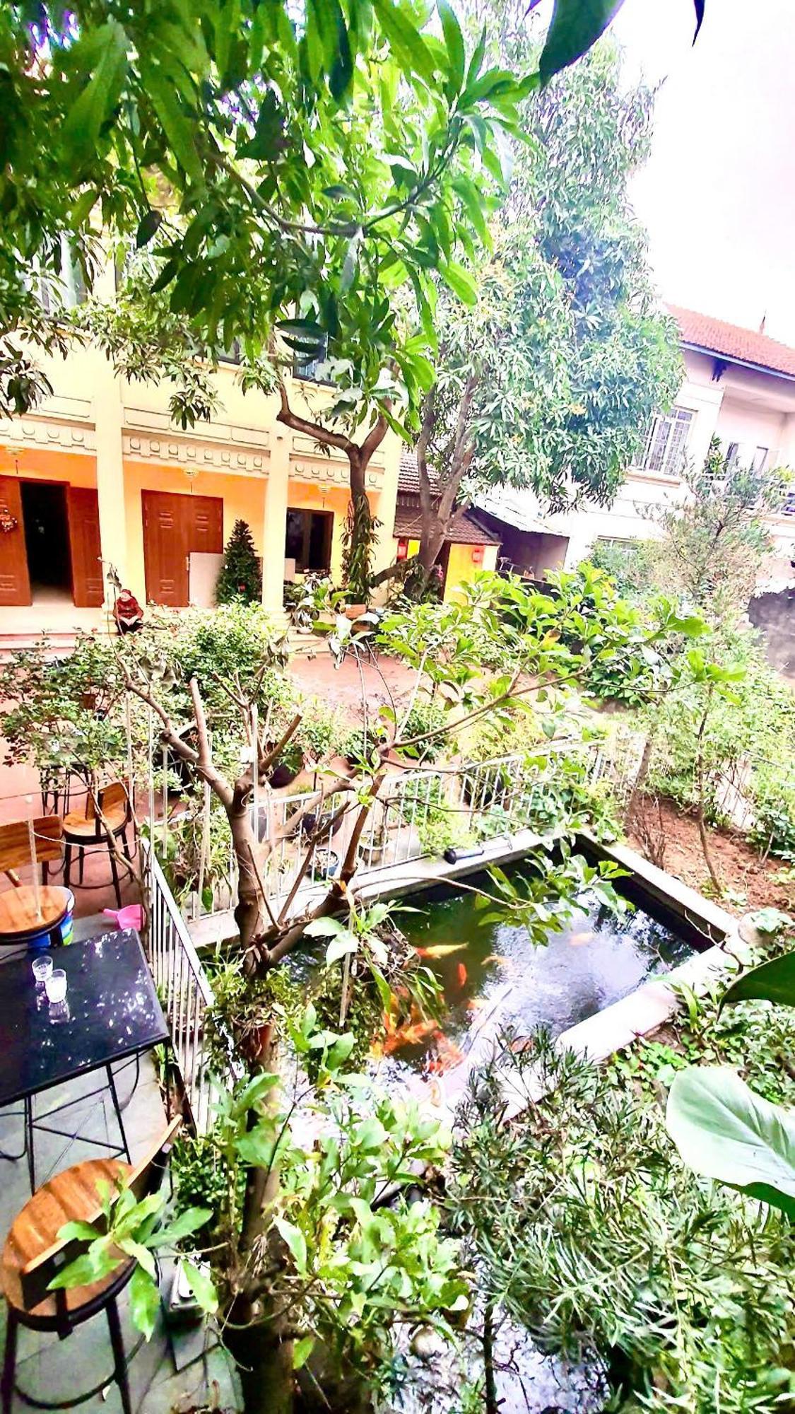 Guest house Lee *