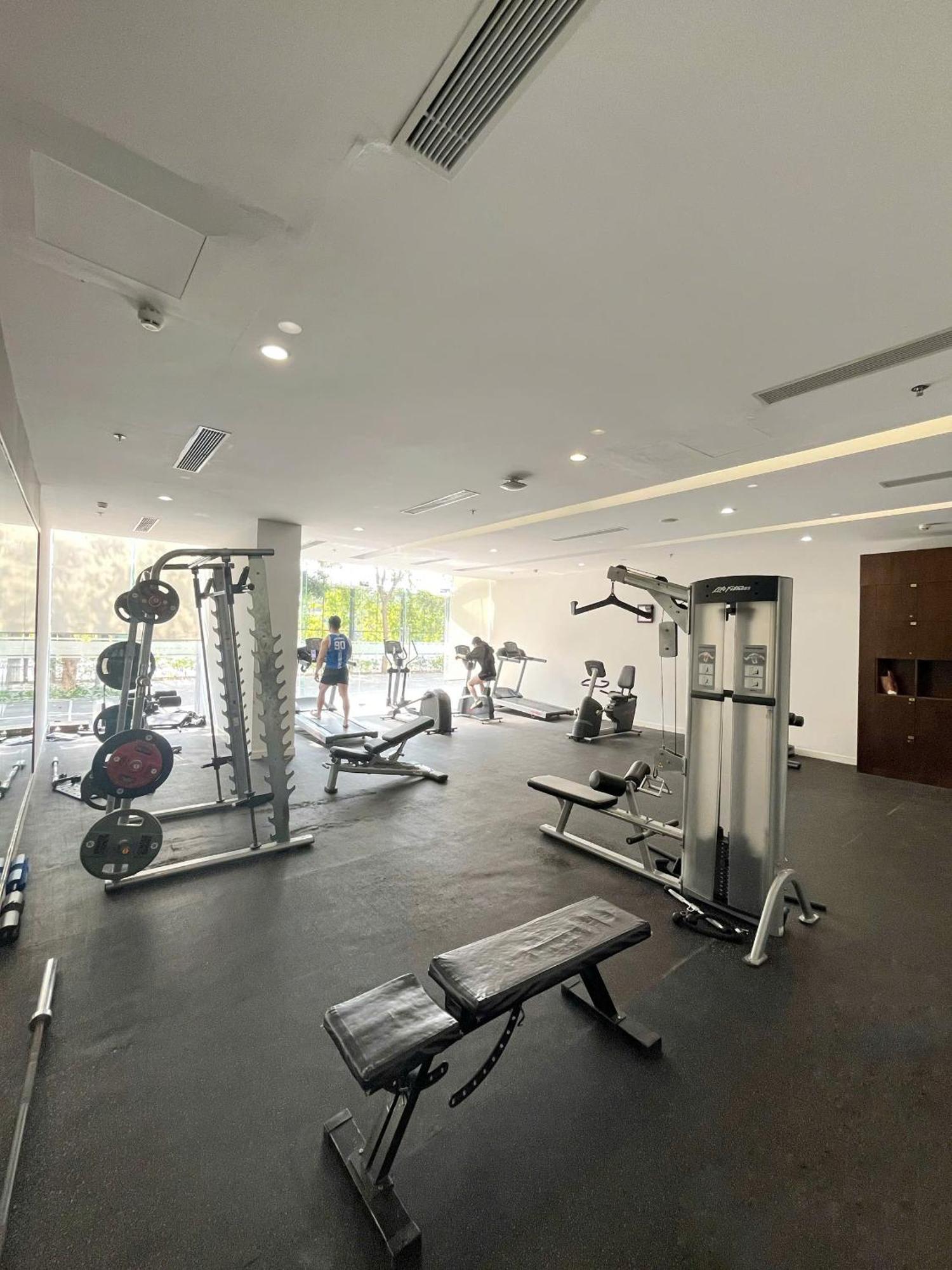 Park 12 Guest house Hanoi