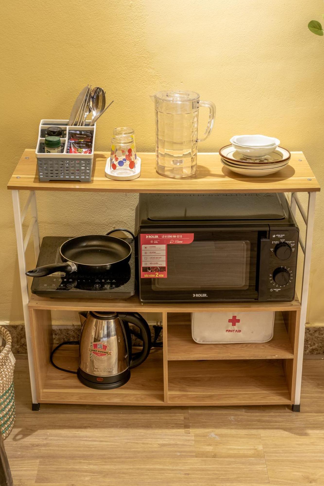 Apartment Heart Of Hoan Kiem Affordable Cozy Train Cafe Center Hoan Kiem For 3pax Hanoi