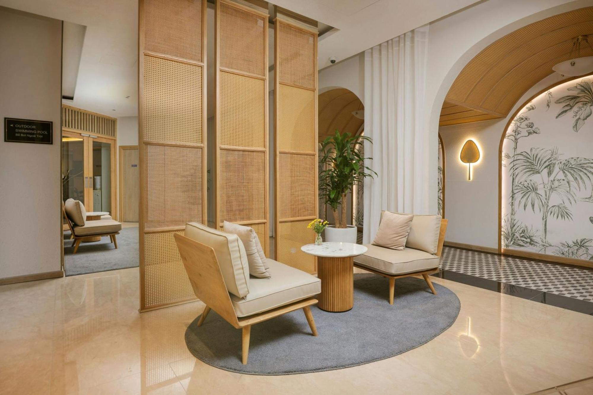 Hyatt Regency West Hanoi