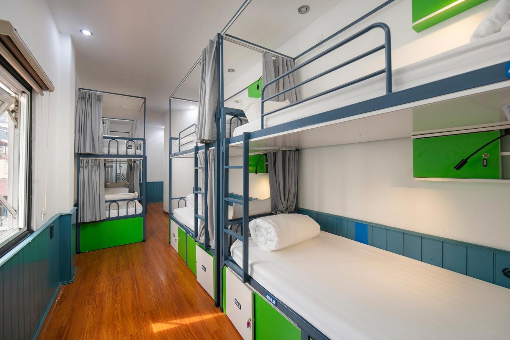Solo Hotel Hanoi