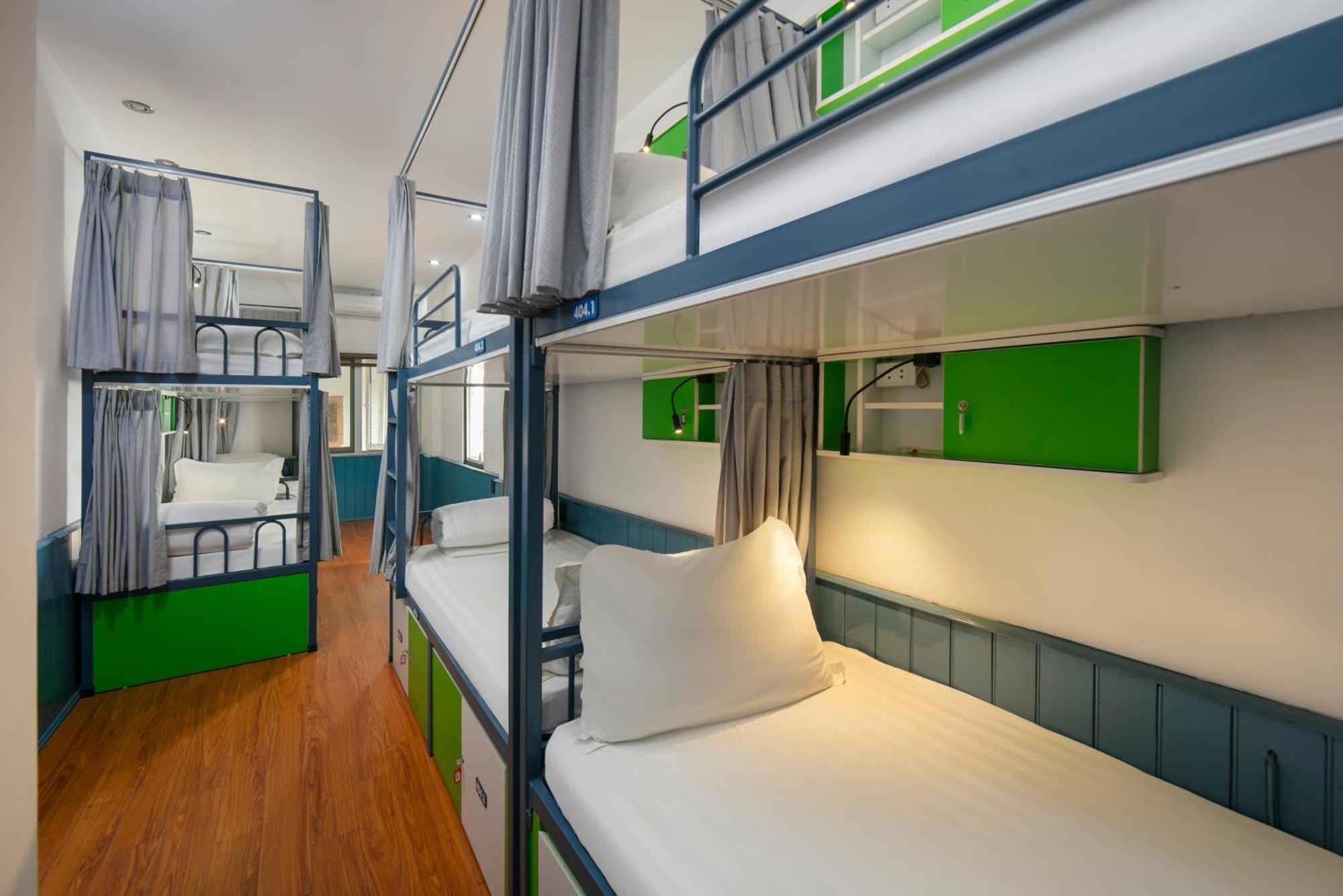 Hotel Solo Hanoi