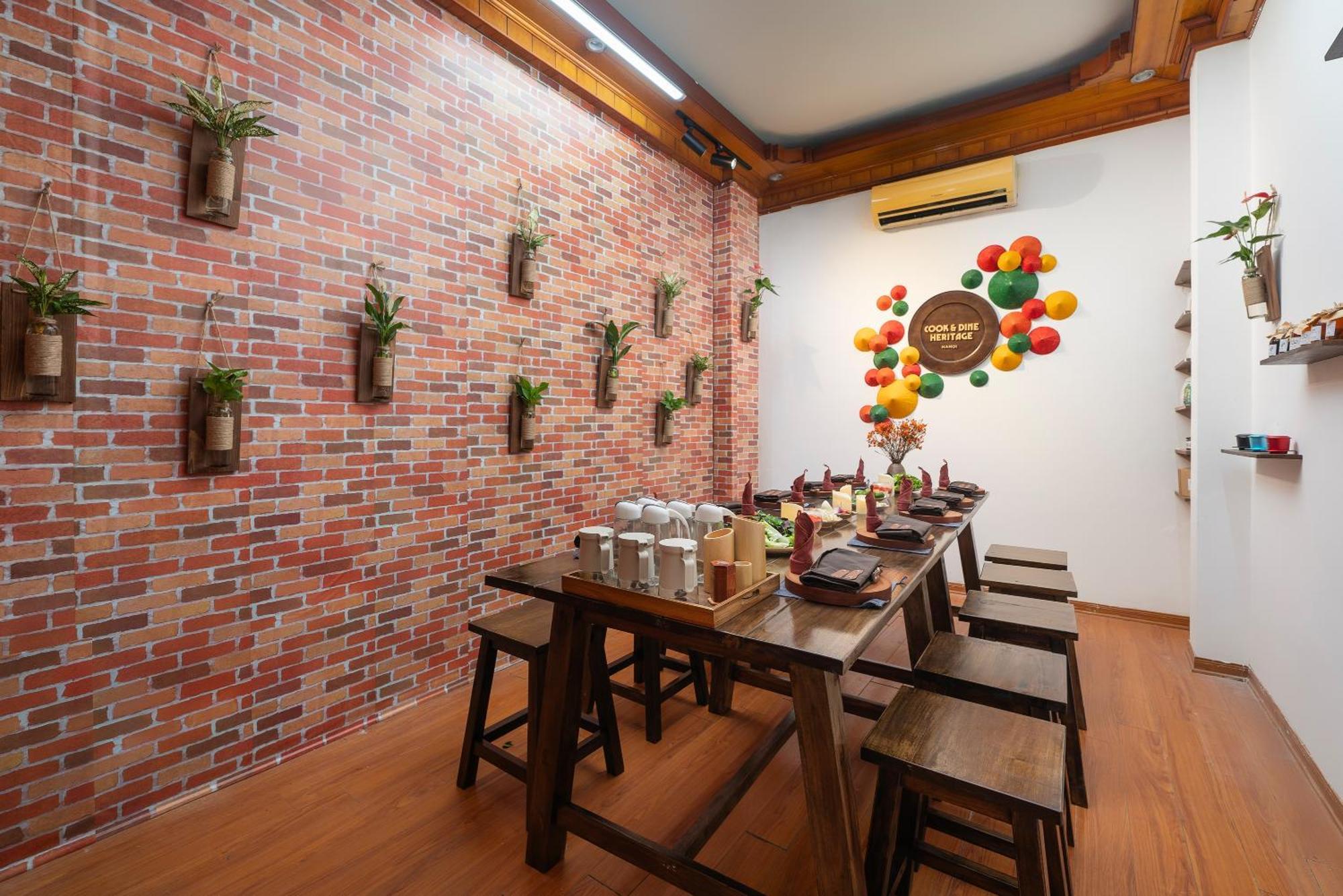 Hotel Solo Hanoi