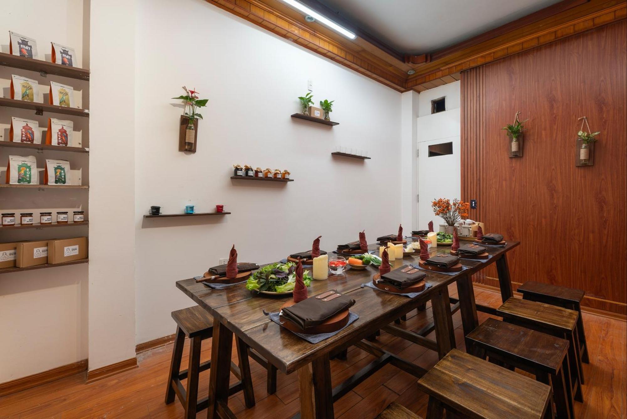 Solo 3* Hanoi