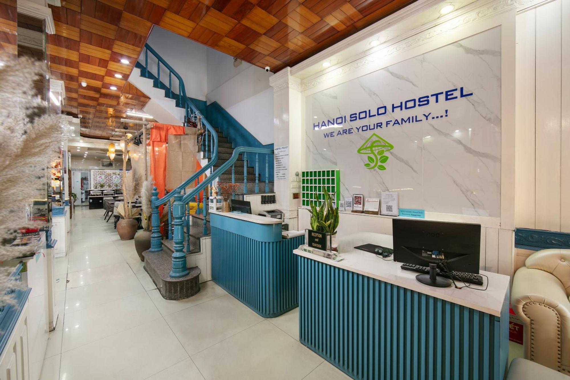 Hotel Solo 3*