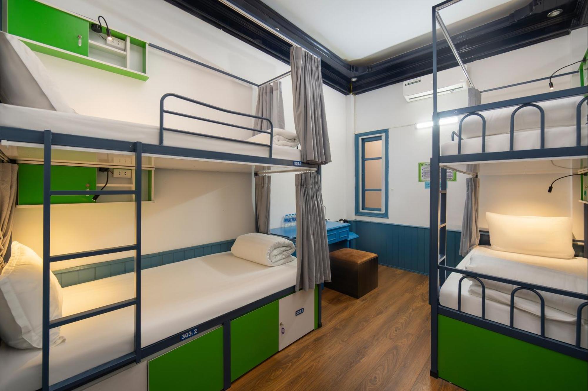 Solo 3* Hanoi
