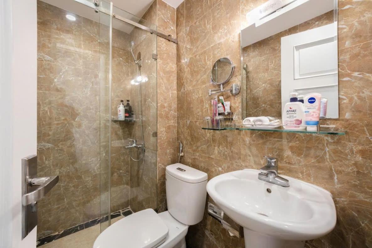Hotel A25 - 30 An Duong