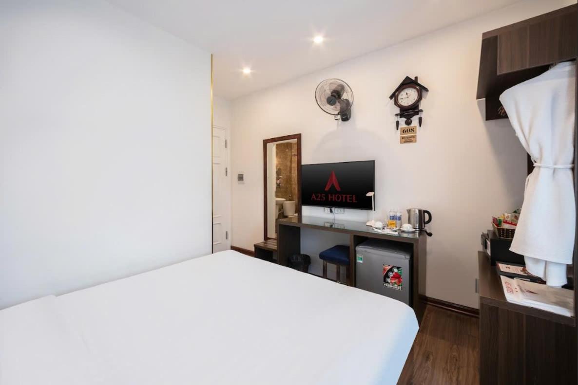 A25 - 30 An Duong Hotel Hanoi