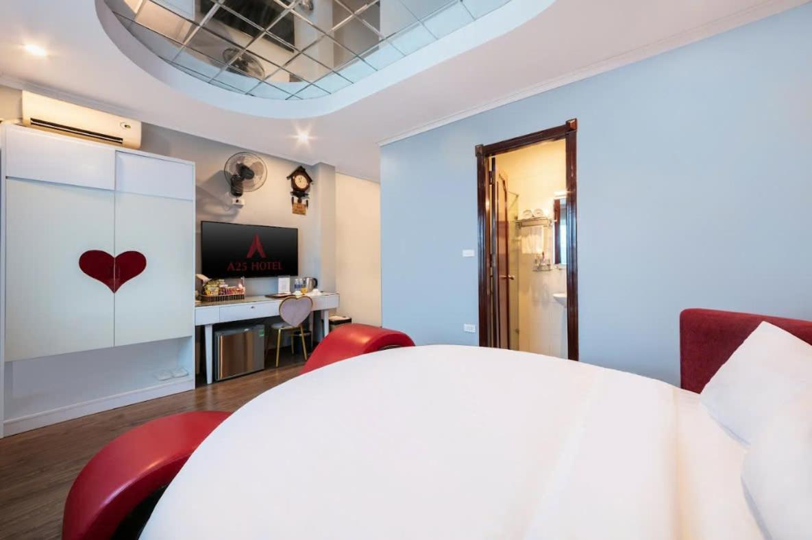 Hotel A25 - 30 An Duong