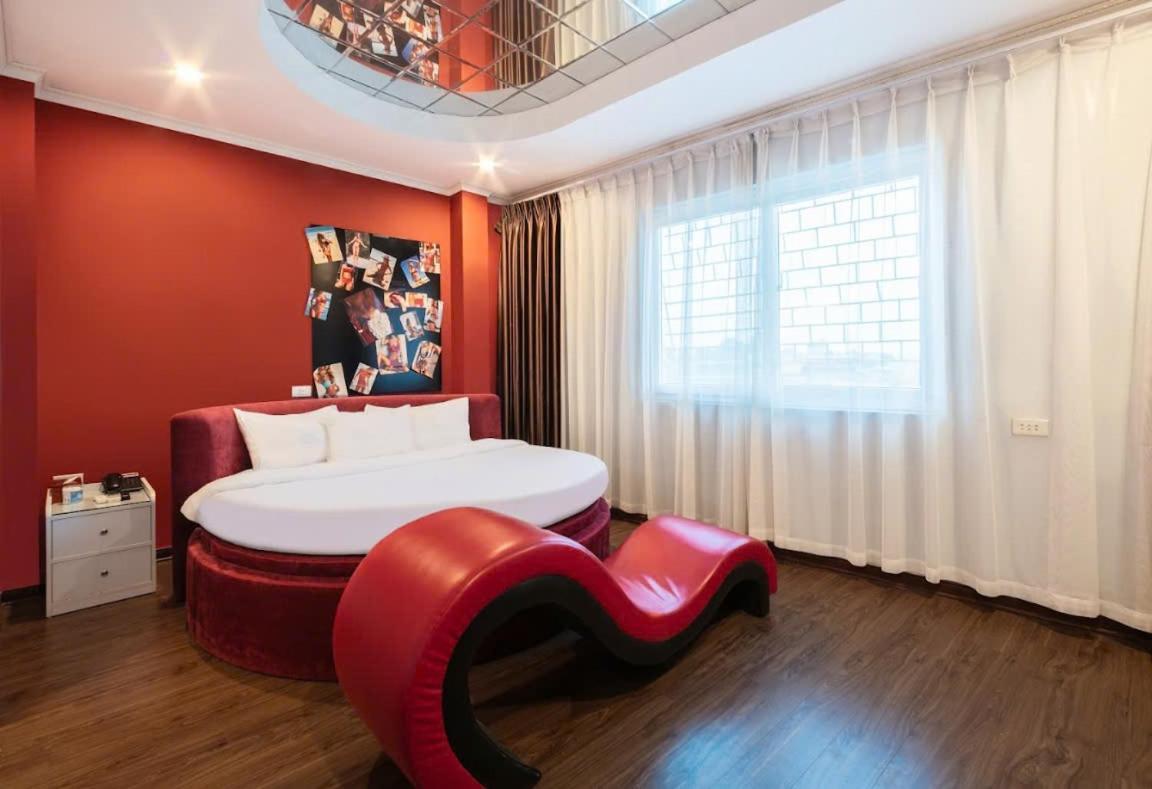 A25 - 30 An Duong Hotel 2*