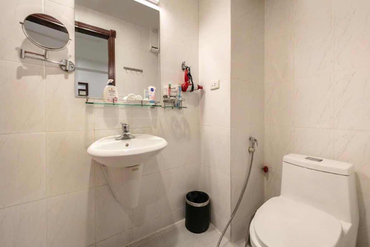 A25 - 30 An Duong Hotel Hanoi