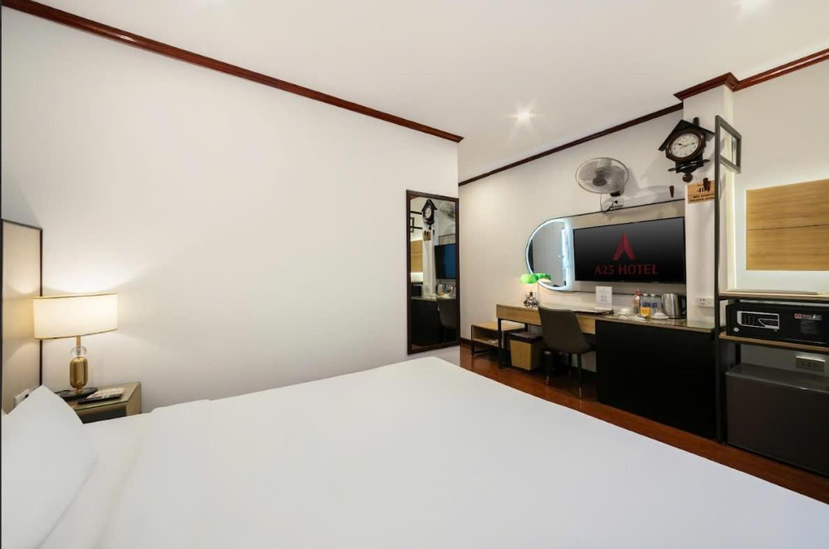 A25 - 30 An Duong Hanoi