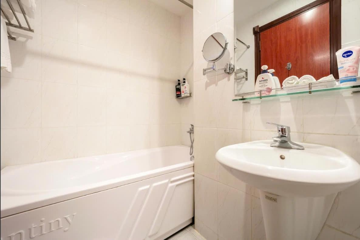 A25 - 30 An Duong Hotel 2*