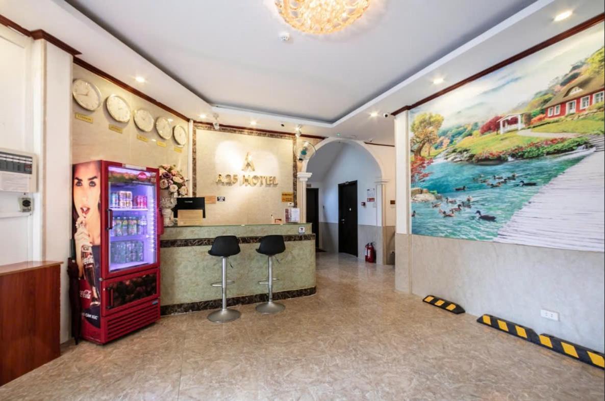 A25 - Doi 1 Hotel Hanoi
