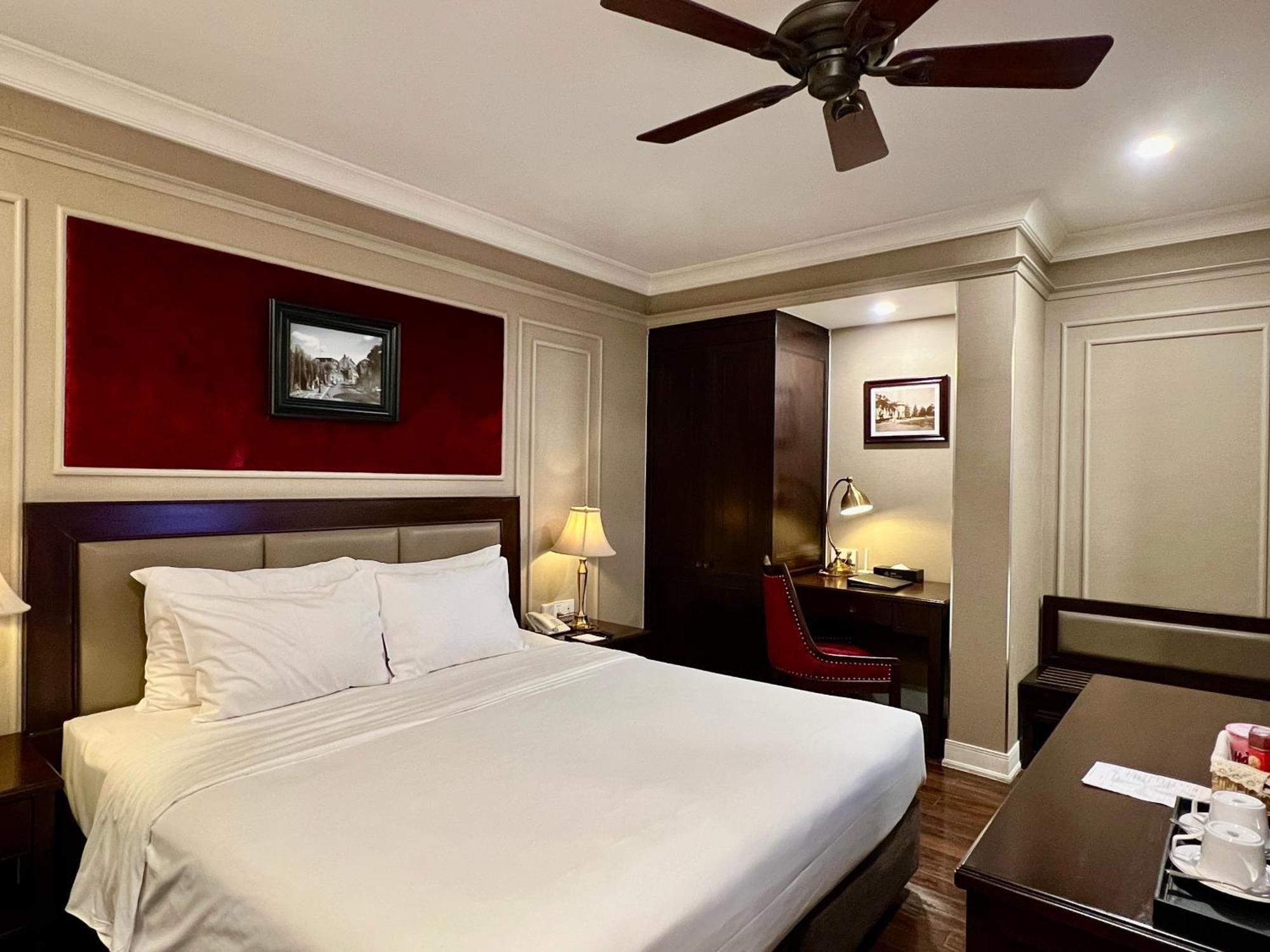 Du Monde Hotel 4*