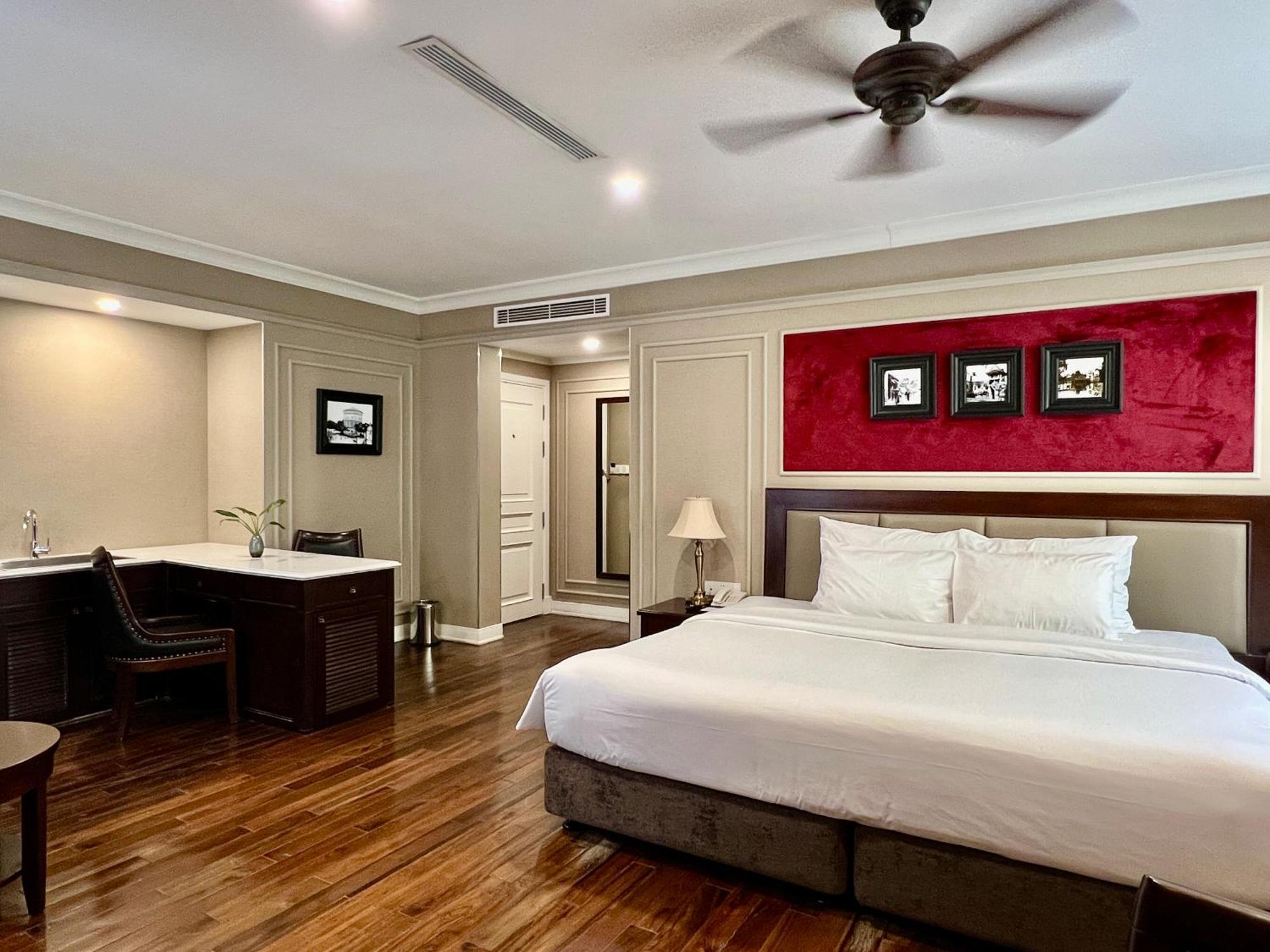 Du Monde 4* Hanoi