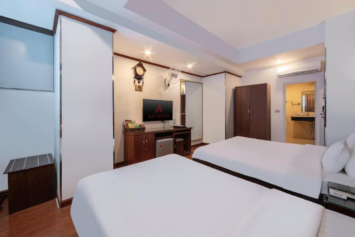 A25 - 221 Bach Mai Hanoi