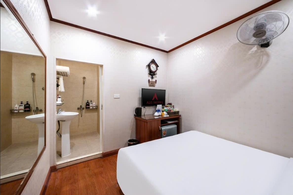 A25 - 221 Bach Mai Hanoi